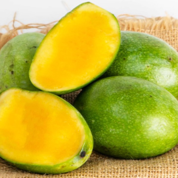 Mangga Manalagi