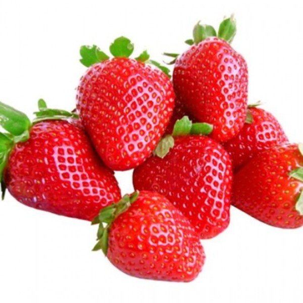 Strawberry Australia