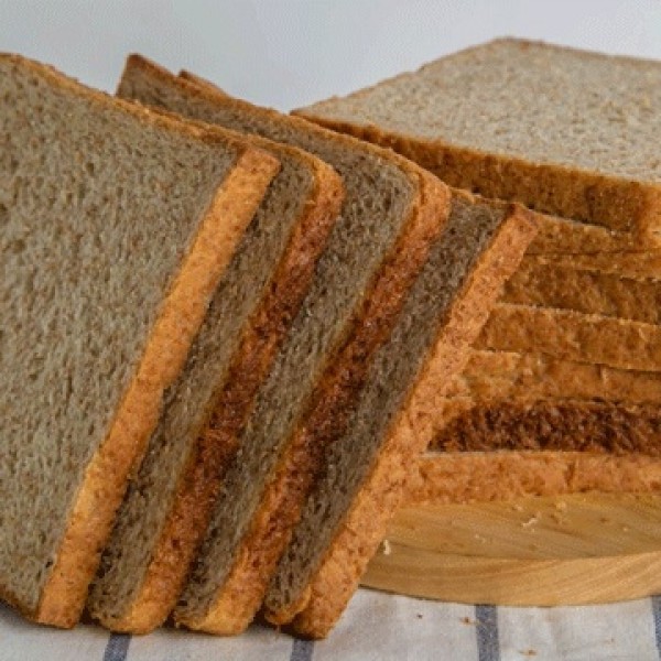 Ann's Bakehouse - Whole Wheat Loaf